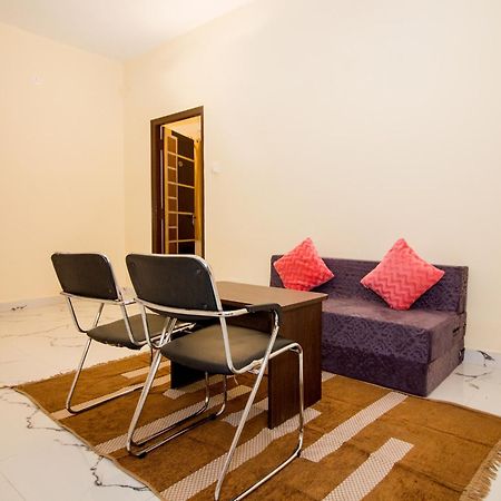 Pearl Suites, ティルパティ エクステリア 写真