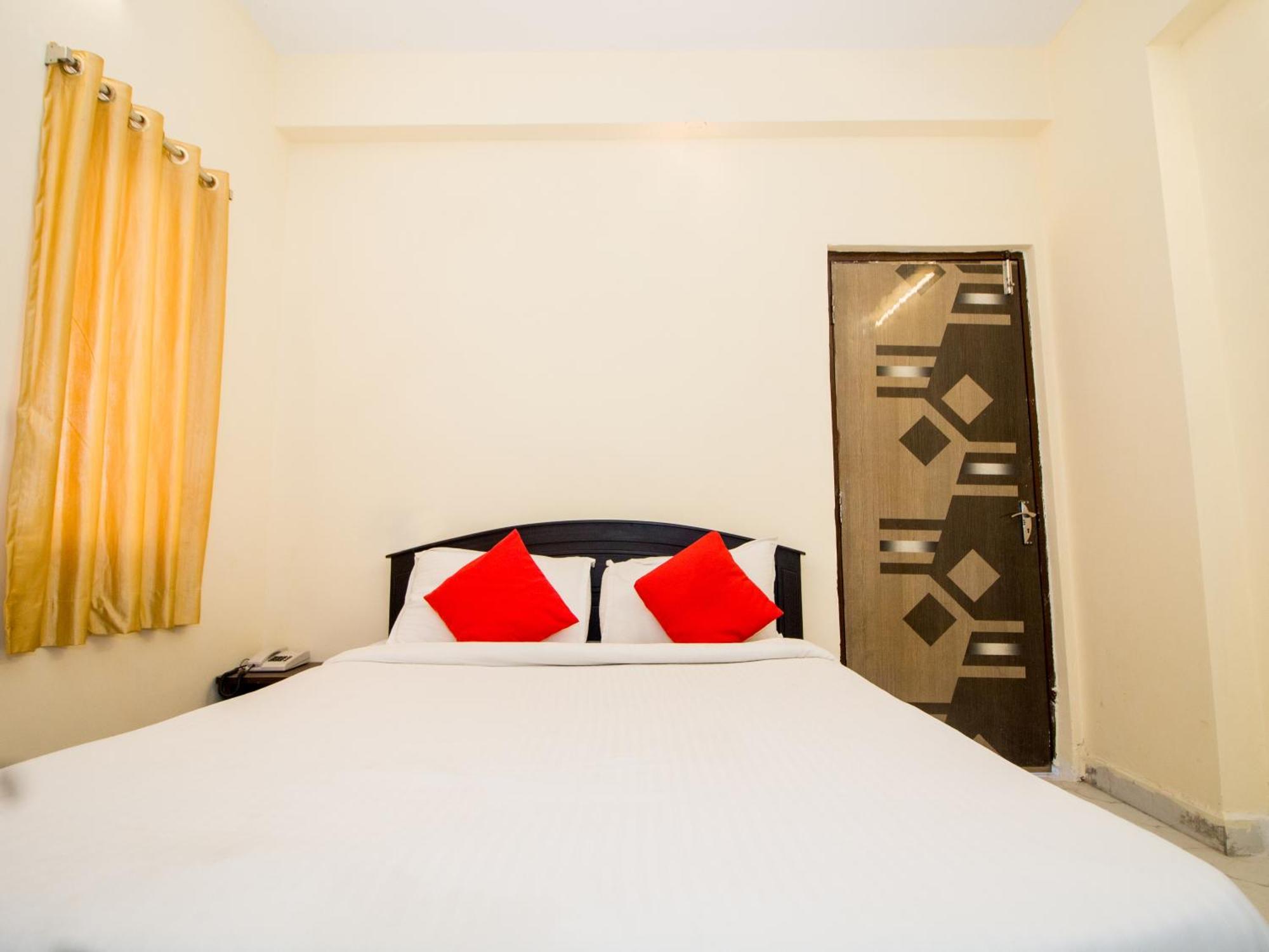 Pearl Suites, ティルパティ エクステリア 写真