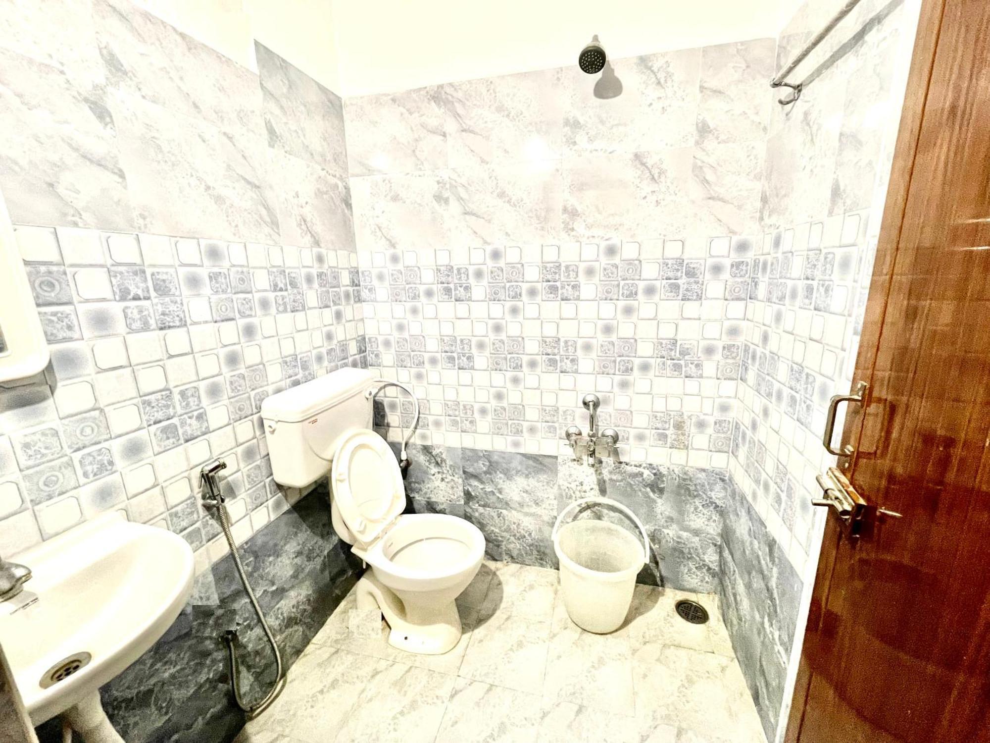 Pearl Suites, ティルパティ エクステリア 写真